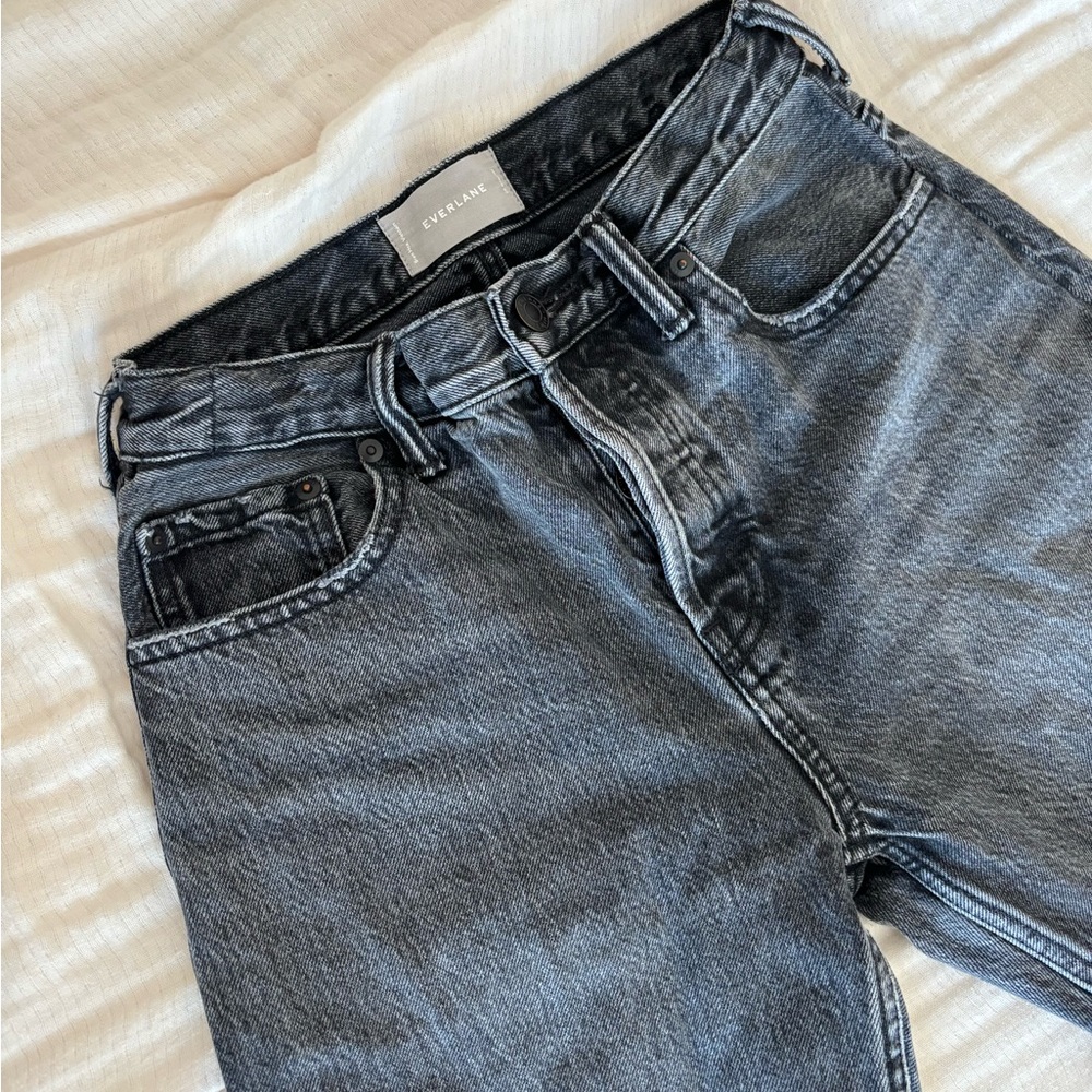 Everlane jeans